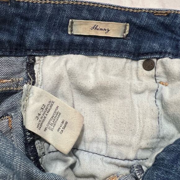 Ralph Lauren Jeans 24 - Picture 4 of 4